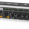 Моно кроссовер Behringer CX3400 V2 2/3/4-полосный