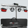 CHAUVET-DJ Gig Bar 2 универсальный мобильный комплект светового оборудования