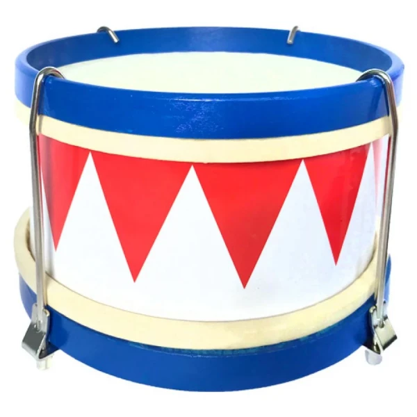 Барабан  детский DEKKO TB 25 см