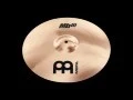 MEINL MB10 14/16/20 14 hihat16" crash20" ride комплект тарелок