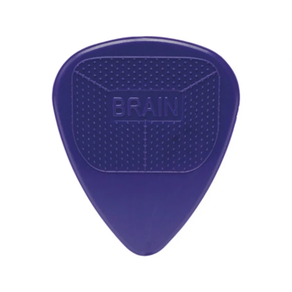 Набор медиаторов для гитары D'Andrea TNSDB351 .60PUR, 12 шт