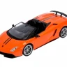Р/У машина MZ Lamborghini Gollardo Roadster 1/14 + акб