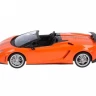 Р/У машина MZ Lamborghini Gollardo Roadster 1/14 + акб