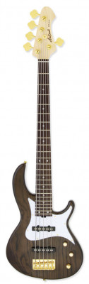 ARIA RSB-42AR/5 SBK бас-гитара