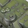 Советский истребитель танков "СУ-100" 1/35