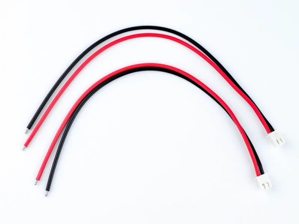 Провода подключения моторов для танков Taigen