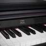 Цифровое фортепиано ARTESIA DP-10e Rosewood 88 клавиш