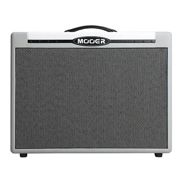 Моделирующий гитарный комбо Mooer SD75, 75Вт, 1х12", USB