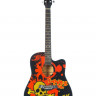 Belucci BC4140 1564 акустическая гитара