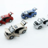 Машина 1:32 Lexus RX450 свет, звук, инерция 15см (1/12шт.) б/к