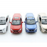Машина 1:32 Lexus RX450 свет, звук, инерция 15см (1/12шт.) б/к