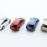 Машина 1:32 Lexus RX450 свет, звук, инерция 15см (1/12шт.) б/к