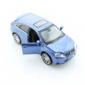Машина 1:32 Lexus RX450 свет, звук, инерция 15см (1/12шт.) б/к
