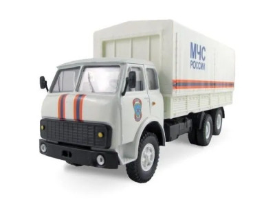 Машина Autotime "MAZ-516" МЧС