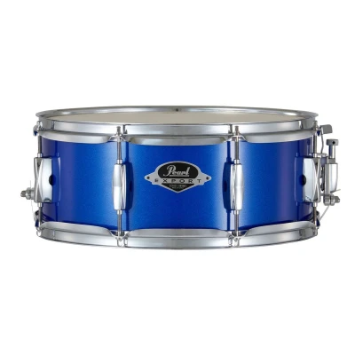 Малый барабан 14"х5,5", тополь, цвет Midnight Blue Pearl EXX1455SN/C863