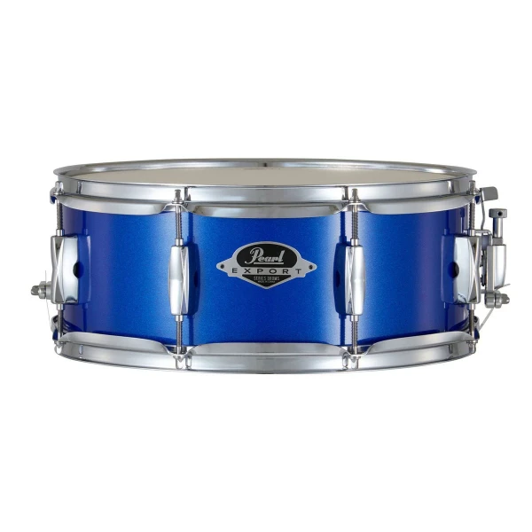 Малый барабан 14"х5,5", тополь, цвет Midnight Blue Pearl EXX1455SN/C863