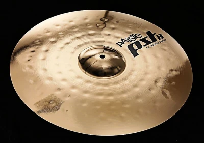 Тарелка Crash Paiste 16" PST8 Medium Crash