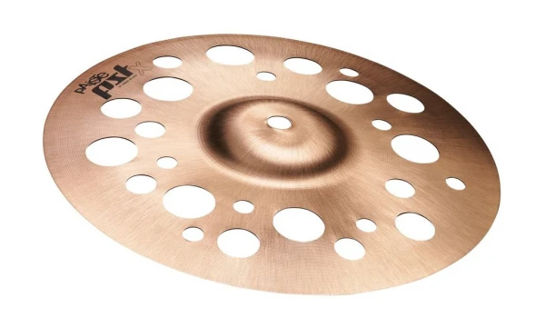 Тарелка Splash Paiste 10" PSTX Swiss Splash