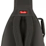 FENDER GIG BAG FA610 DREADNOUGHT Чехол для акустической гитары, подкладка 10 мм