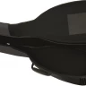 FENDER GIG BAG FA610 DREADNOUGHT Чехол для акустической гитары, подкладка 10 мм