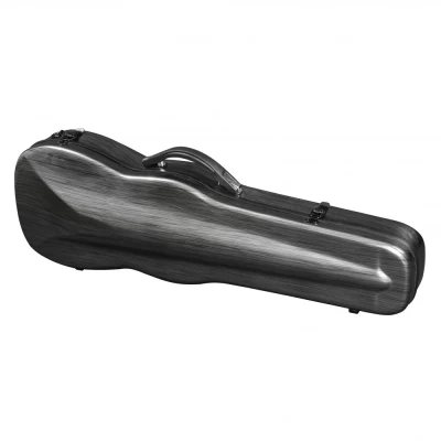 Кейс для скрипки ANTONIO LAVAZZA CV-71 BK ГЛЯНЦЕВЫЙ 4/4