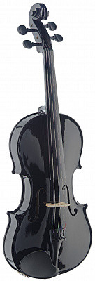STAGG VN-4/4-TBK скрипка полный комплект + футляр