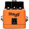 Гитарный эффект STAGG BX-REVERB
