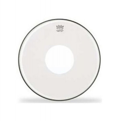 REMO CS-0314-00 BATTER CONTROLLED SOUND CLEAR14'' пластик