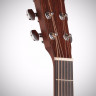 MARTIN DCPA4 Shaded электроакустическая гитара