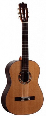 Martinez FAC-1060 4/4 классическая гитара