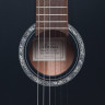 ALMIRES C-15 BKS 4/4 классическая гитара