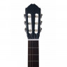 ALMIRES C-15 BKS 4/4 классическая гитара