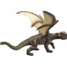 Фигурка KONIK Земляной дракон с подвижной челюстью