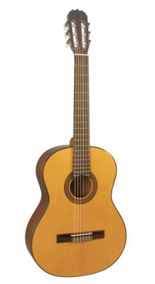 Flight GC-603 1/2 классическая гитара