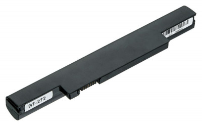 Аккумулятор для ноутбуков Dell Inspiron Mini 1210, Mini 12 2400 мАч