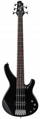 CORT ARONA 5 BK бас-гитара