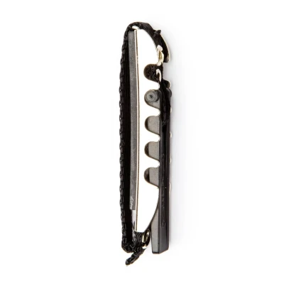 Каподастр для гитары с закругленной накладкой грифа Dunlop 11C Advanced Curved