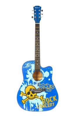 Belucci BC4140 1568 акустическая гитара