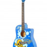 Belucci BC4140 1568 акустическая гитара