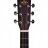 Sigma DT-1 акустическая гитара