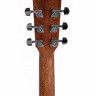 Sigma DT-1 акустическая гитара