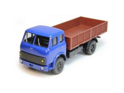 Машина Autotime "MAZ-5335" гражданская