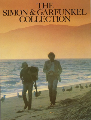 PS10776 The Simon And Garfunkel Collection
