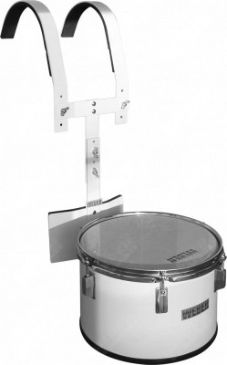 Маршевый том-барабан 12х8 дюймов Weber MT-1280