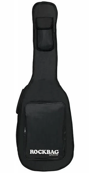 Чехол для электрогитары Rockbag RB20526B, серия Basic, подкладка 5 мм, чёрный