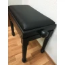 Банкетка для пианино Vision QP-5141 Black