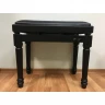 Банкетка для пианино Vision QP-5141 Black