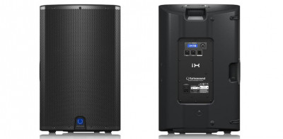 Акустическая система активная Turbosound iX15