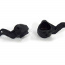 Комплект поворотных кулаков для моделей Himoto 1/10EP, 2шт.