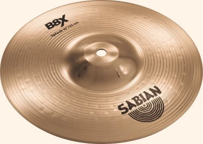 Тарелка Splash Sabian 10" B8X Splash